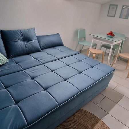 Apartmani Eladora Weißenburg Exterior foto