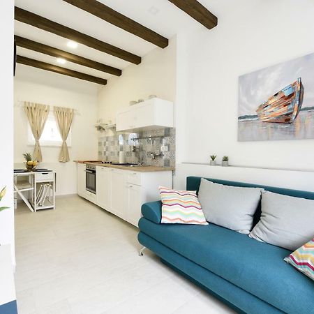 Apartmani Eladora Weißenburg Exterior foto