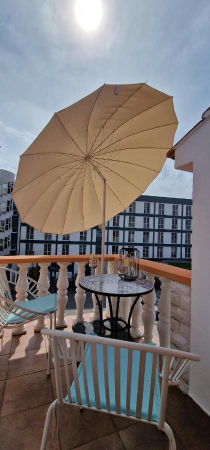 Apartmani Eladora Weißenburg Exterior foto