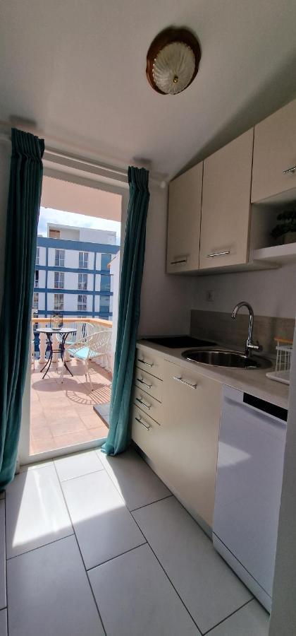 Apartmani Eladora Weißenburg Exterior foto