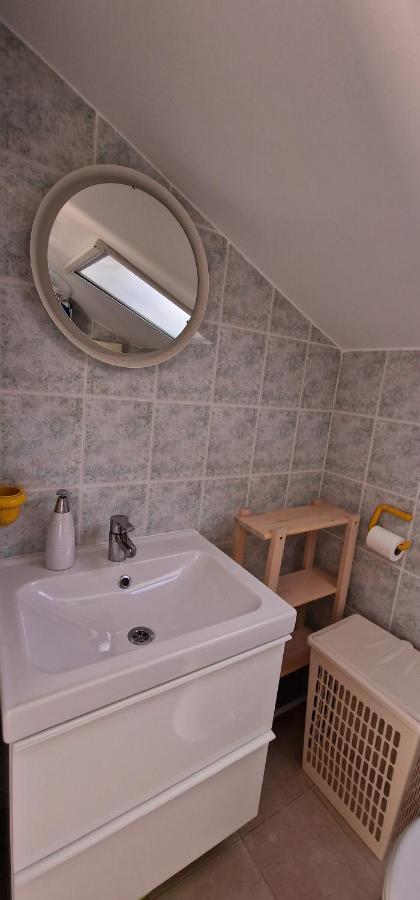 Apartmani Eladora Weißenburg Exterior foto