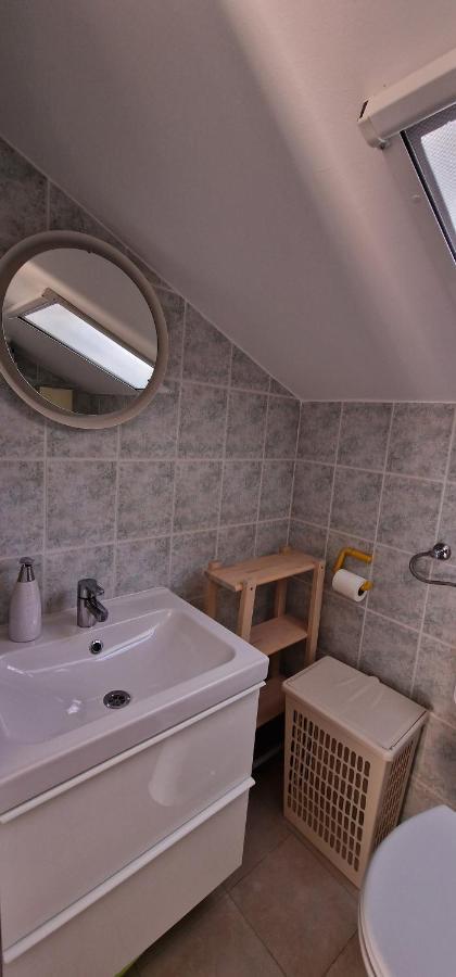 Apartmani Eladora Weißenburg Exterior foto