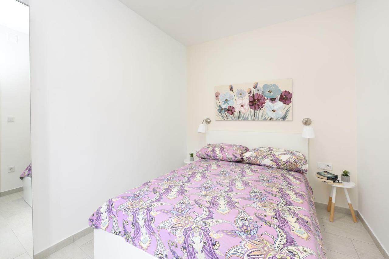 Apartmani Eladora Weißenburg Exterior foto