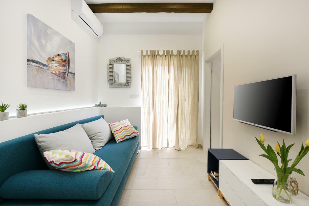 Apartmani Eladora Weißenburg Exterior foto