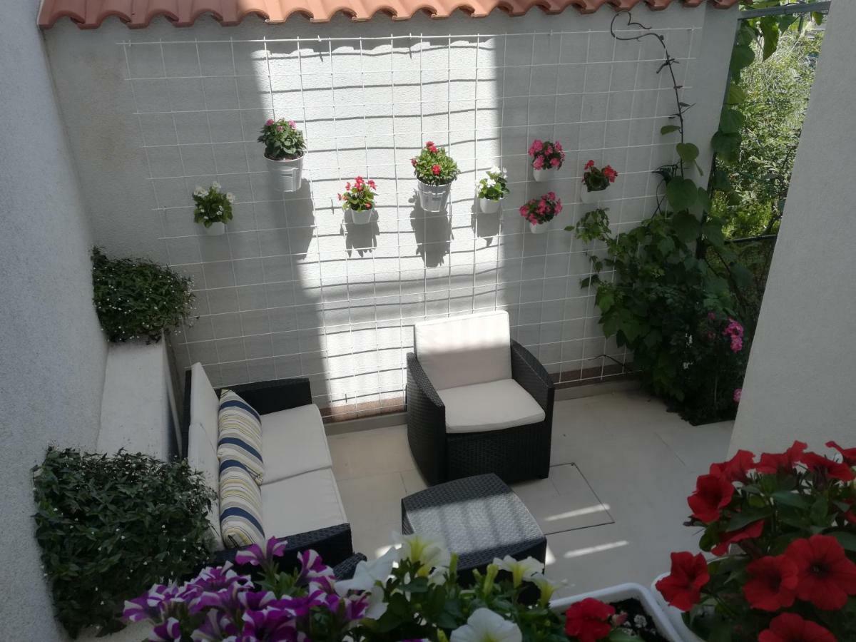 Apartmani Eladora Weißenburg Exterior foto