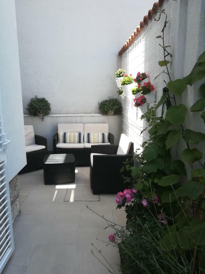 Apartmani Eladora Weißenburg Exterior foto